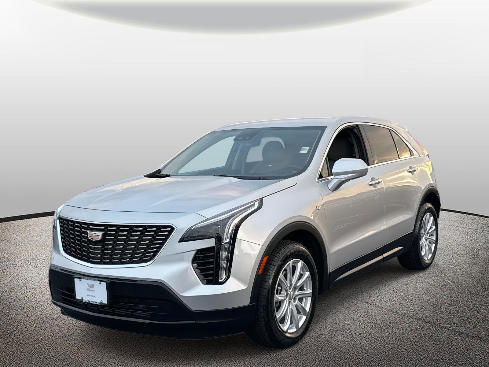 2022 Cadillac XT4 Luxury