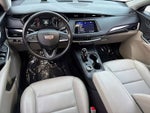 2022 Cadillac XT4 Luxury