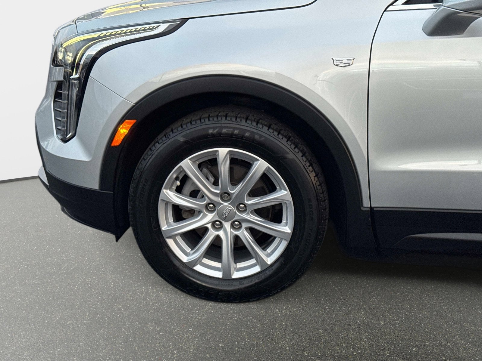 2022 Cadillac XT4 Luxury