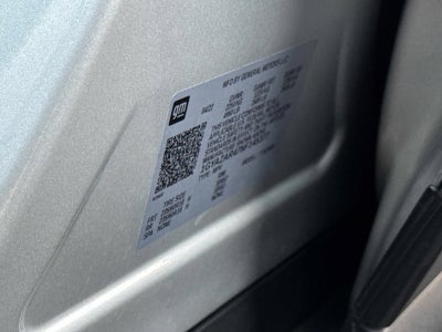 2022 Cadillac XT4 Luxury