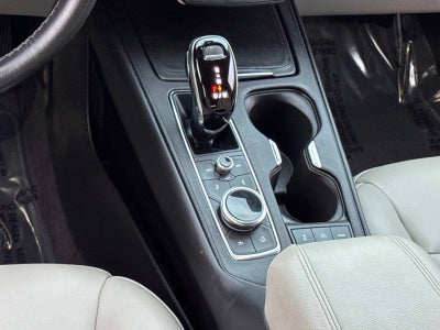 2022 Cadillac XT4 Luxury