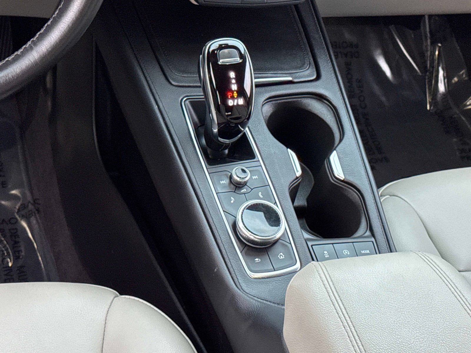 2022 Cadillac XT4 Luxury