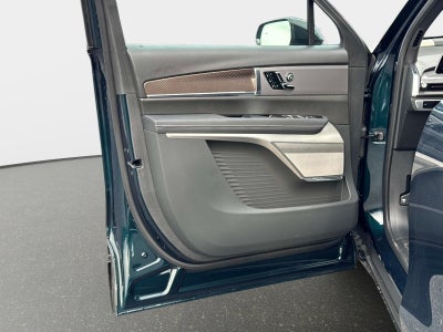 2027 Cadillac VISTIQ Luxury