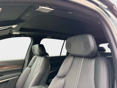 2027 Cadillac VISTIQ Luxury
