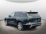 2027 Cadillac VISTIQ Luxury
