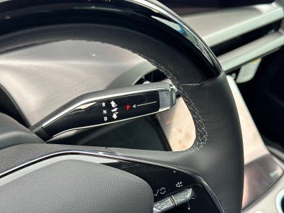 2027 Cadillac VISTIQ Luxury