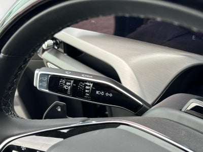 2027 Cadillac VISTIQ Luxury