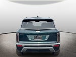 2027 Cadillac VISTIQ Luxury