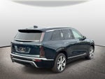 2027 Cadillac VISTIQ Luxury