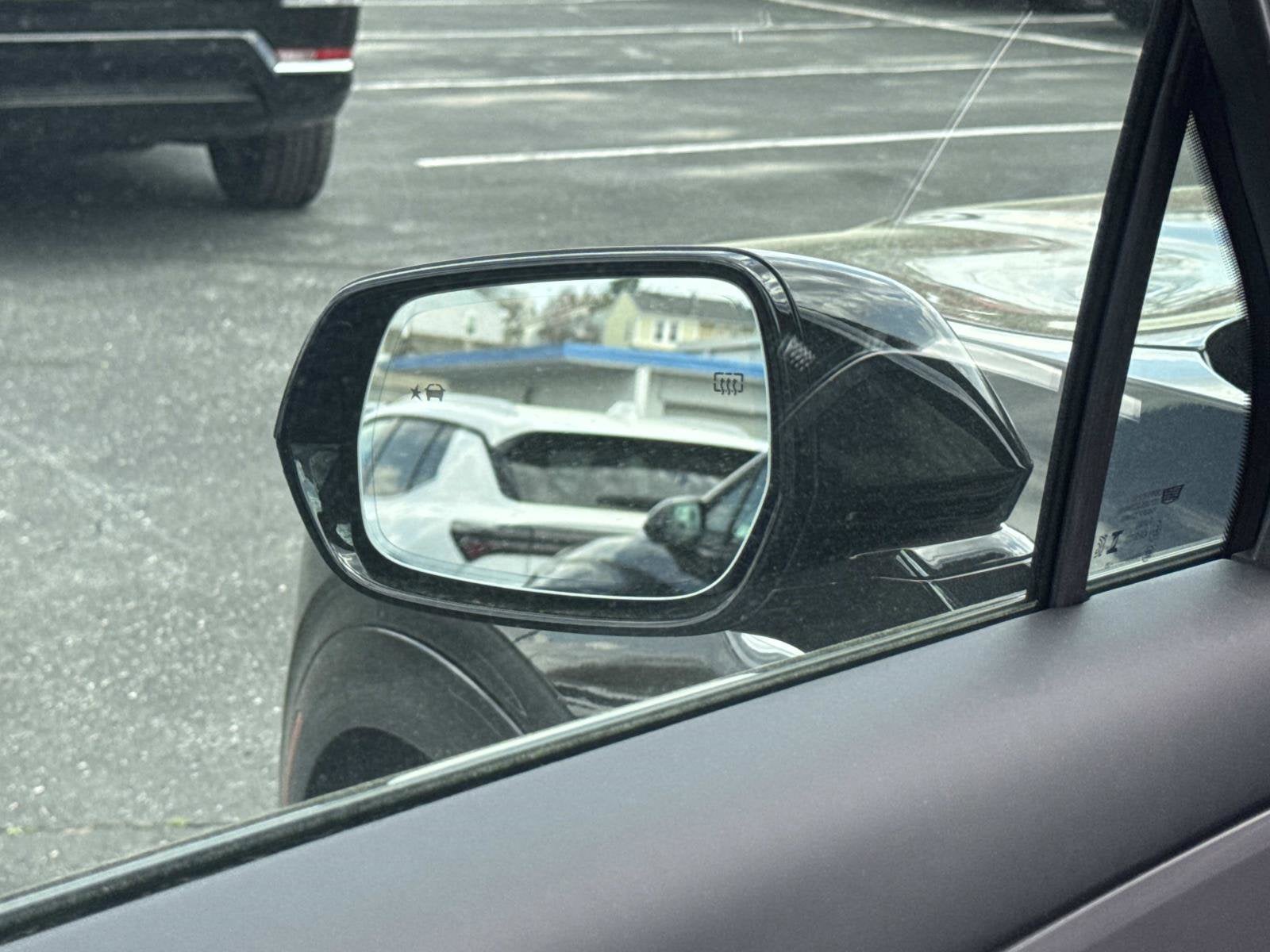 2026 Cadillac VISTIQ Premium Luxury