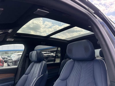 2026 Cadillac VISTIQ Premium Luxury