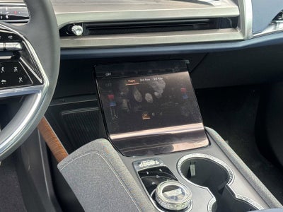 2026 Cadillac VISTIQ Premium Luxury