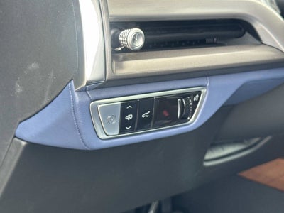 2026 Cadillac VISTIQ Premium Luxury