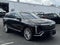 2026 Cadillac VISTIQ Premium Luxury