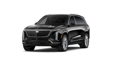 2026 Cadillac VISTIQ Premium Luxury