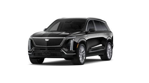 2026 Cadillac VISTIQ Premium Luxury