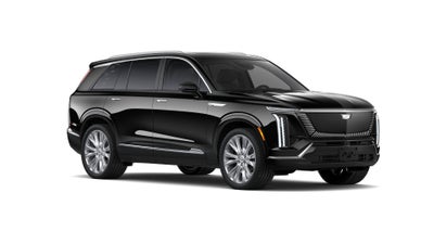 2026 Cadillac VISTIQ Premium Luxury