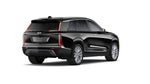 2026 Cadillac VISTIQ Premium Luxury