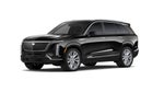 2026 Cadillac VISTIQ Premium Luxury