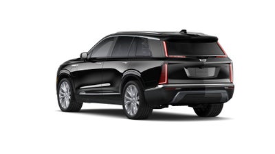 2026 Cadillac VISTIQ Premium Luxury