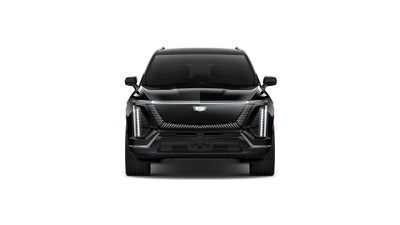 2026 Cadillac VISTIQ Premium Luxury