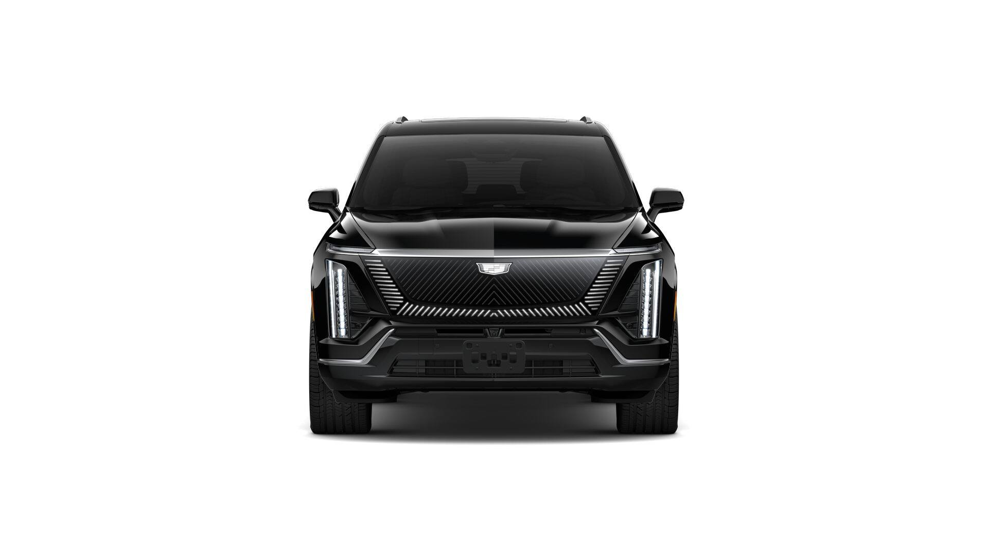 2026 Cadillac VISTIQ Premium Luxury