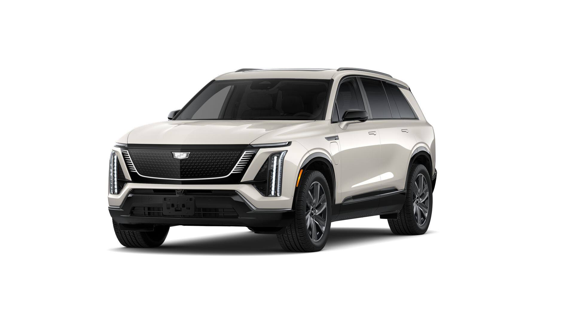2027 Cadillac Vistiq