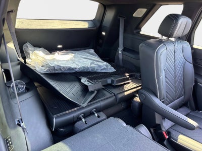 2026 Cadillac VISTIQ Platinum