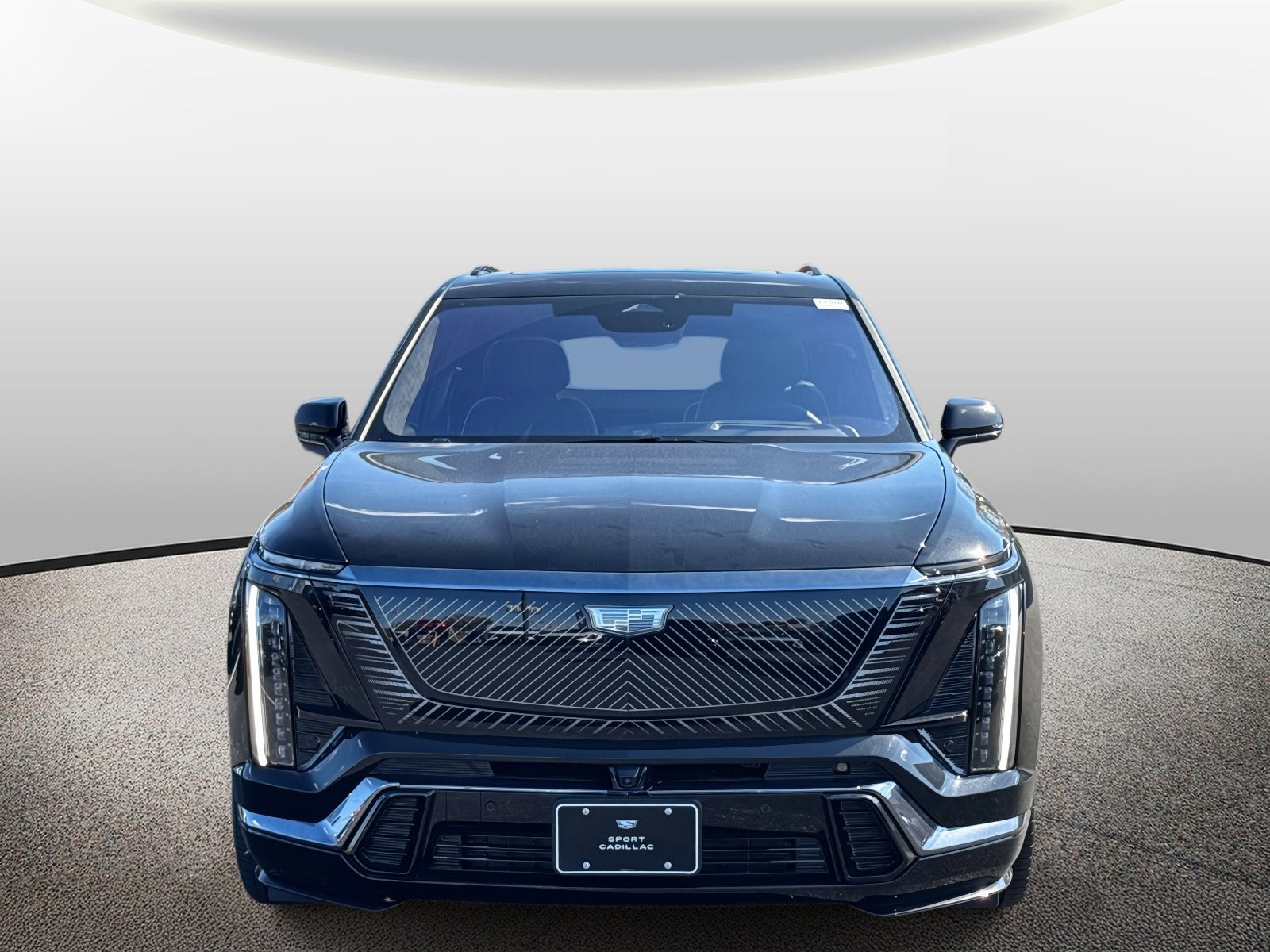 2026 Cadillac VISTIQ Platinum