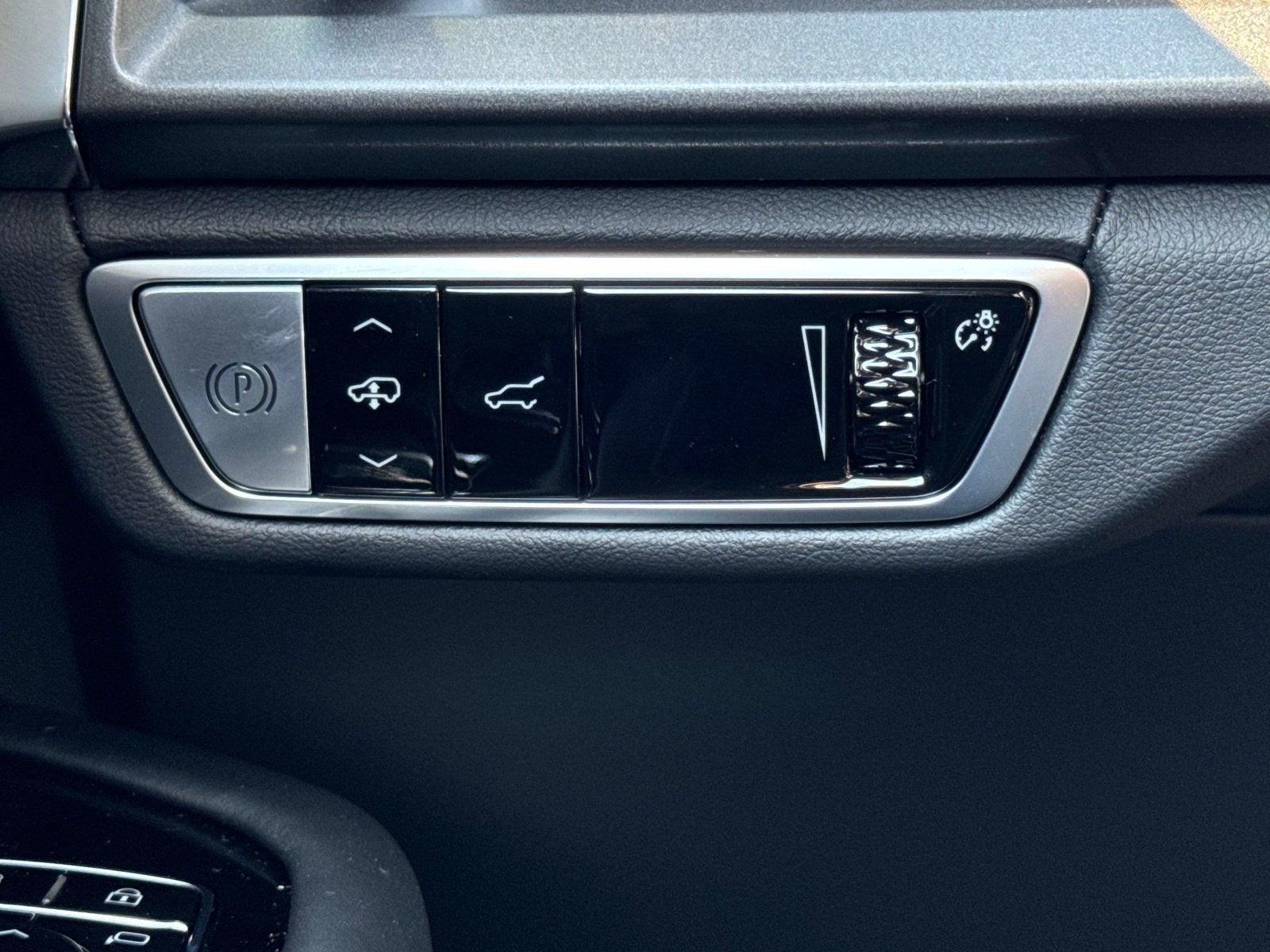 2026 Cadillac VISTIQ Platinum