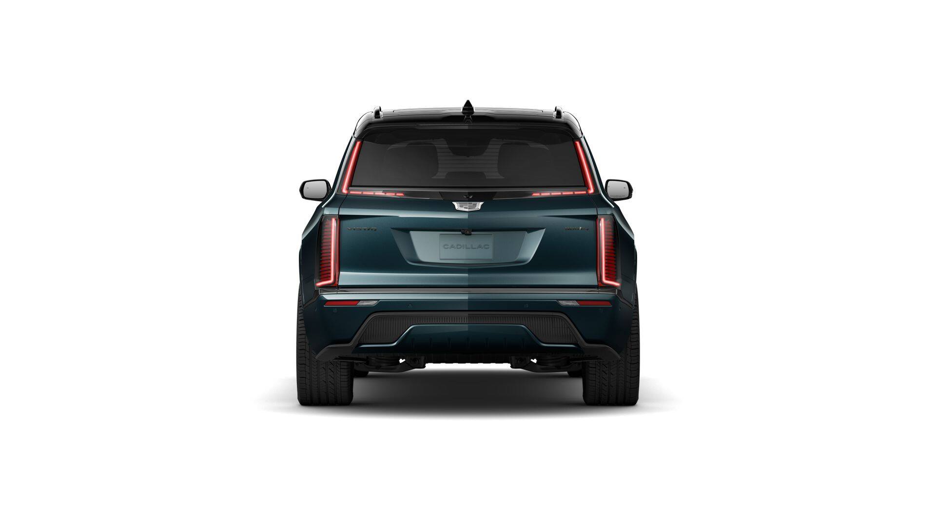 2026 Cadillac VISTIQ Platinum