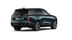 2026 Cadillac VISTIQ Platinum