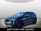 2023 Cadillac XT4 AWD Premium Luxury