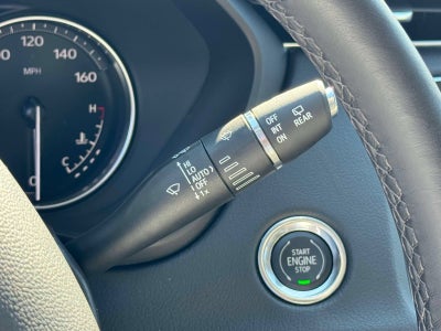 2023 Cadillac XT4 AWD Premium Luxury