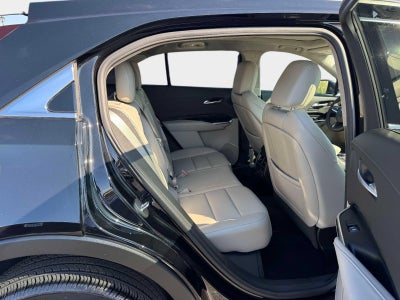 2023 Cadillac XT4 AWD Premium Luxury
