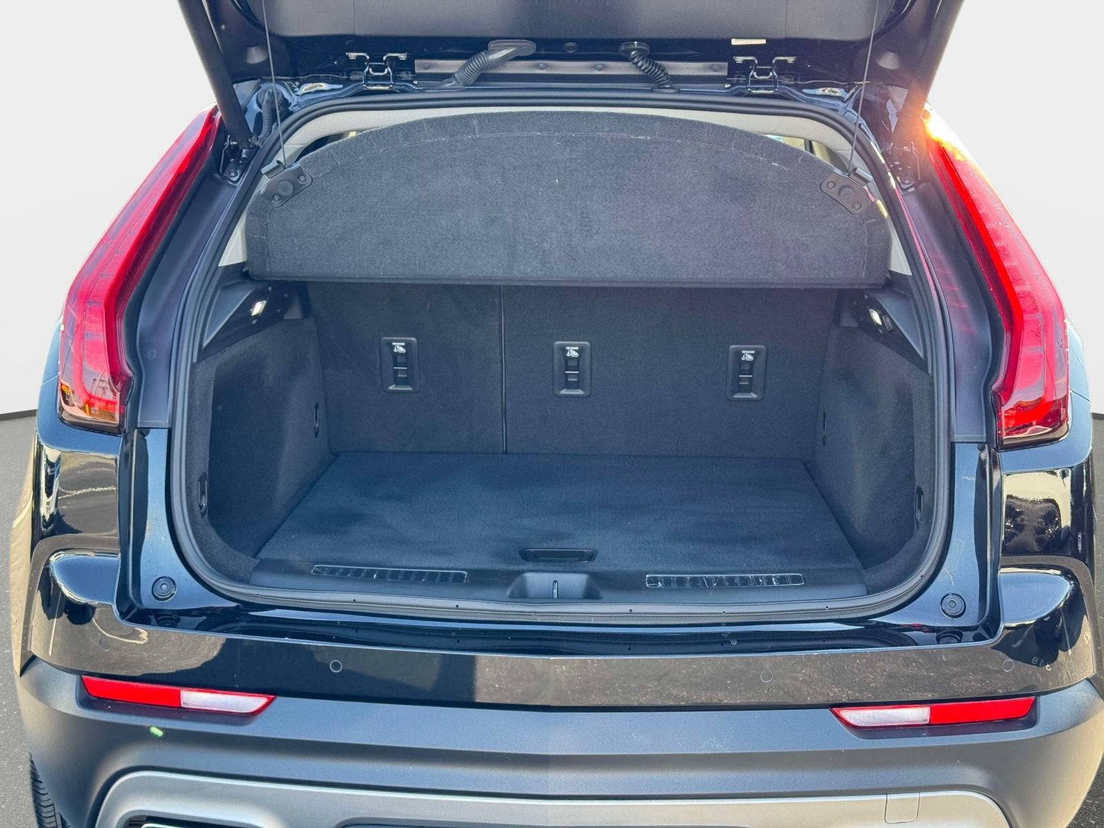 2023 Cadillac XT4 AWD Premium Luxury