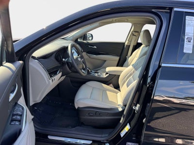 2023 Cadillac XT4 AWD Premium Luxury