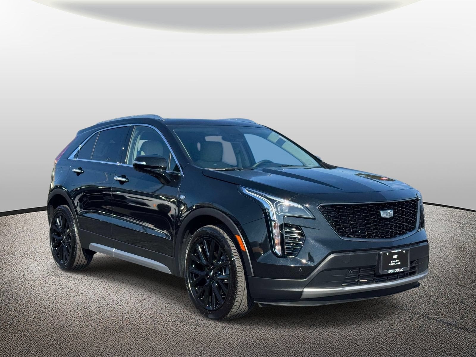 2023 Cadillac XT4 AWD Premium Luxury