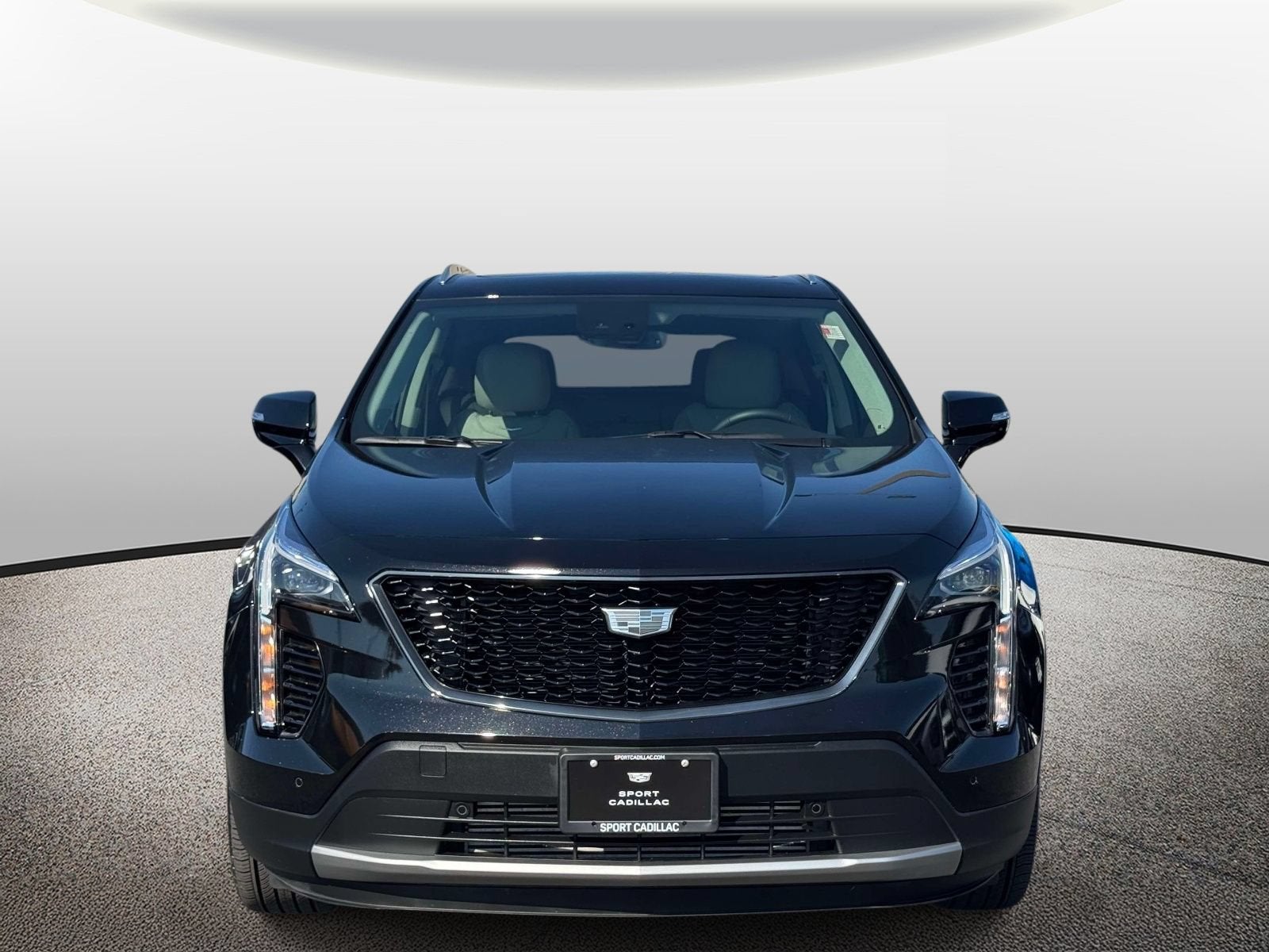 2023 Cadillac XT4 AWD Premium Luxury