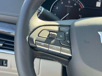 2023 Cadillac XT4 AWD Premium Luxury