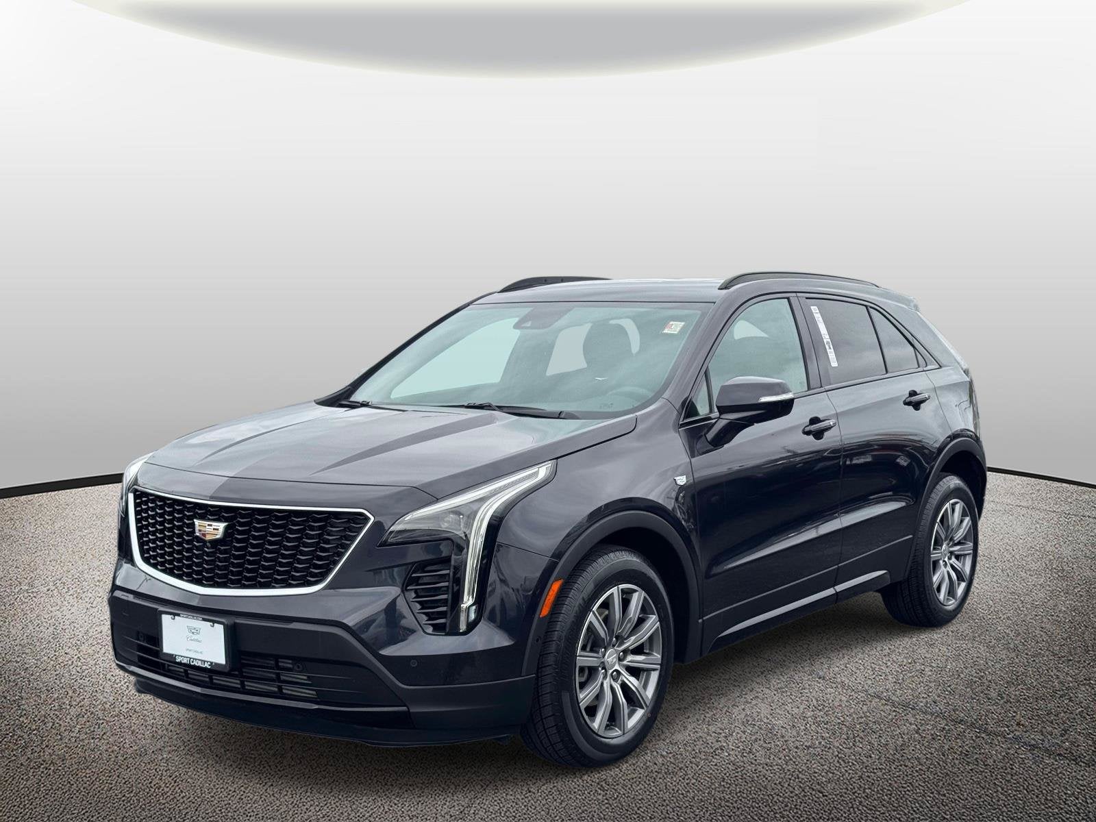2022 Cadillac XT4 FWD Sport