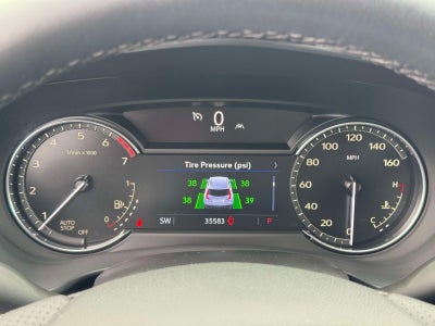 2022 Cadillac XT4 FWD Sport