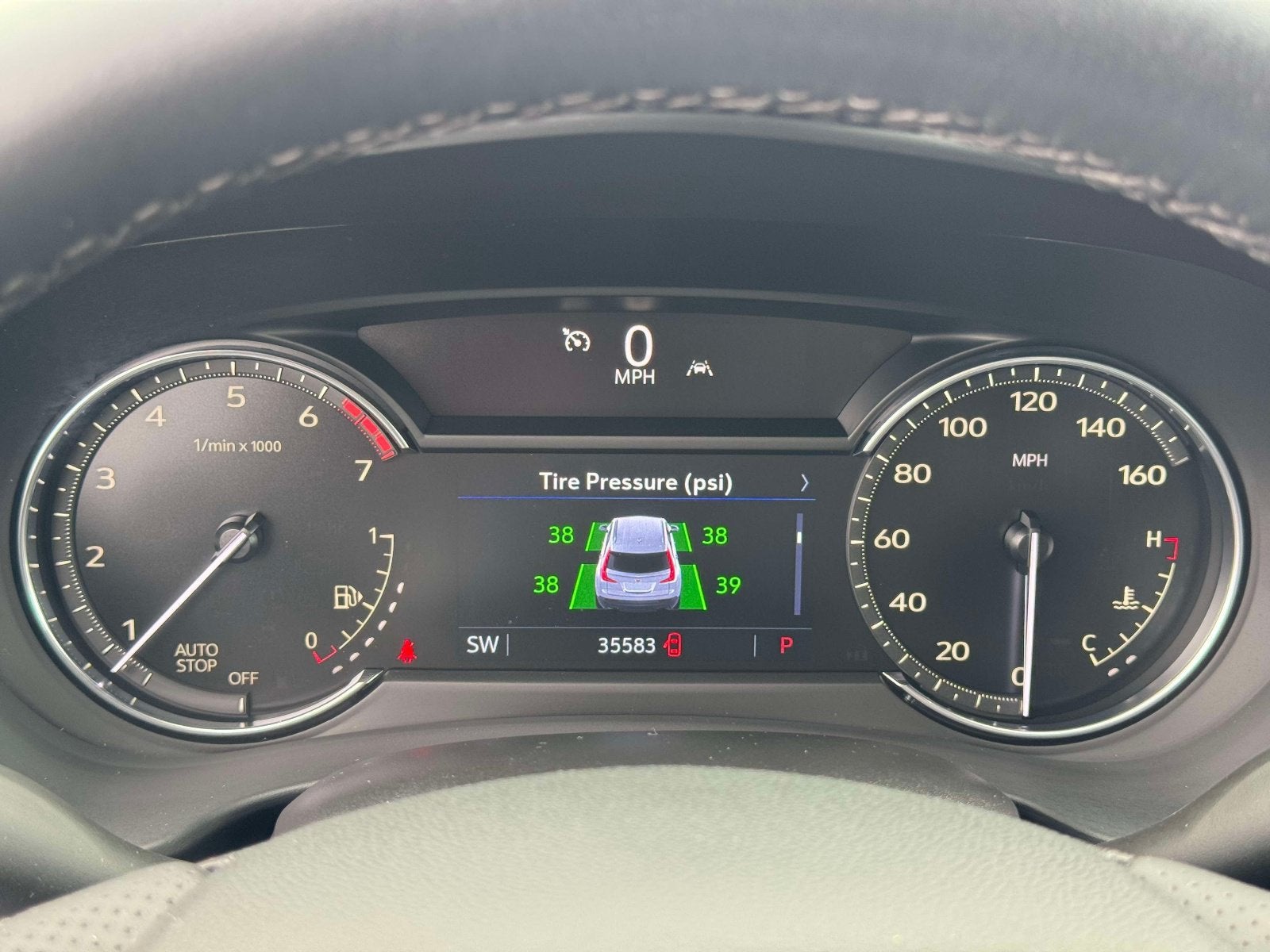 2022 Cadillac XT4 FWD Sport