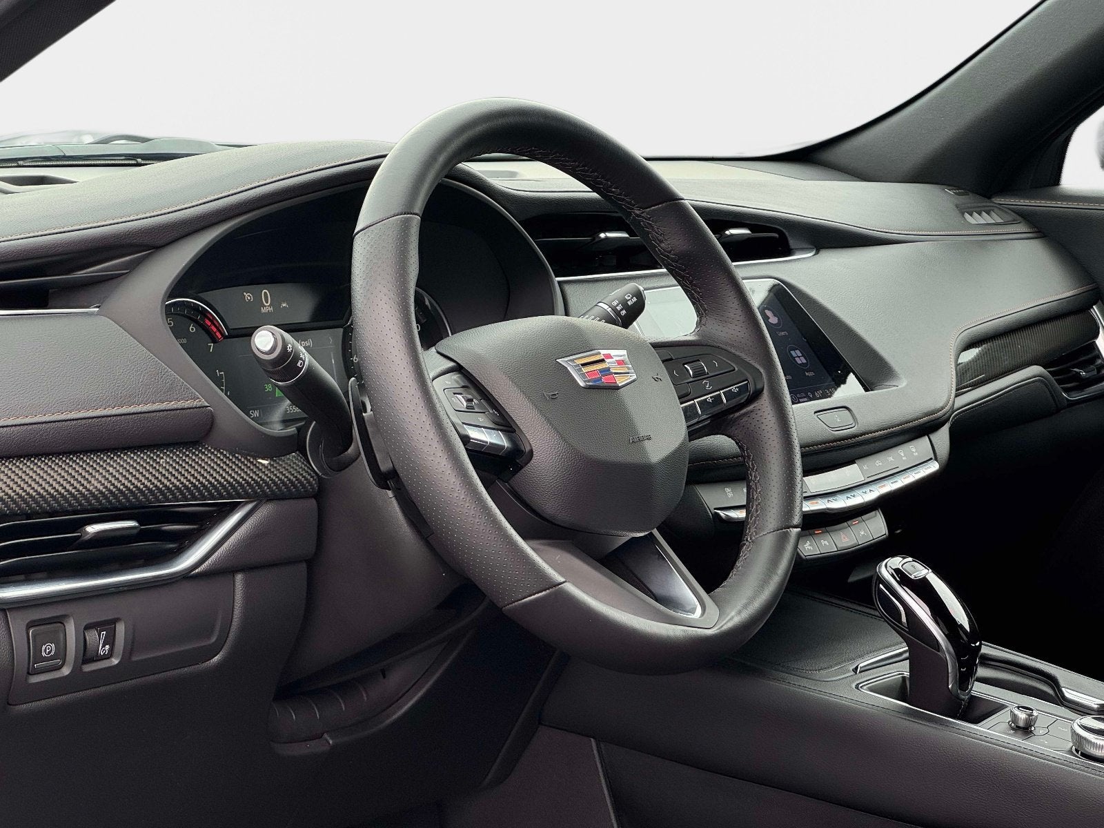 2022 Cadillac XT4 FWD Sport