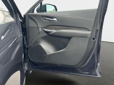 2022 Cadillac XT4 FWD Sport