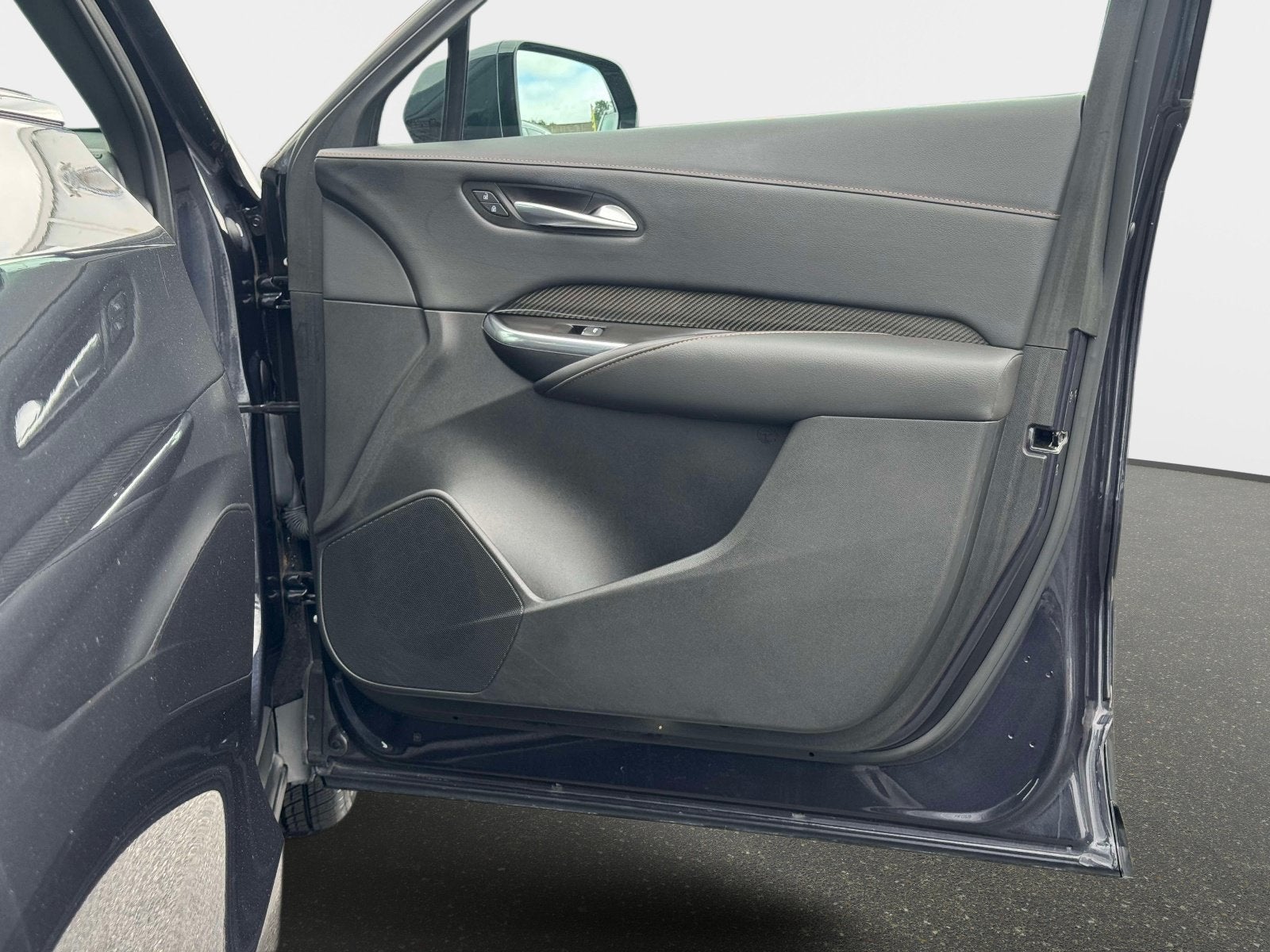 2022 Cadillac XT4 FWD Sport