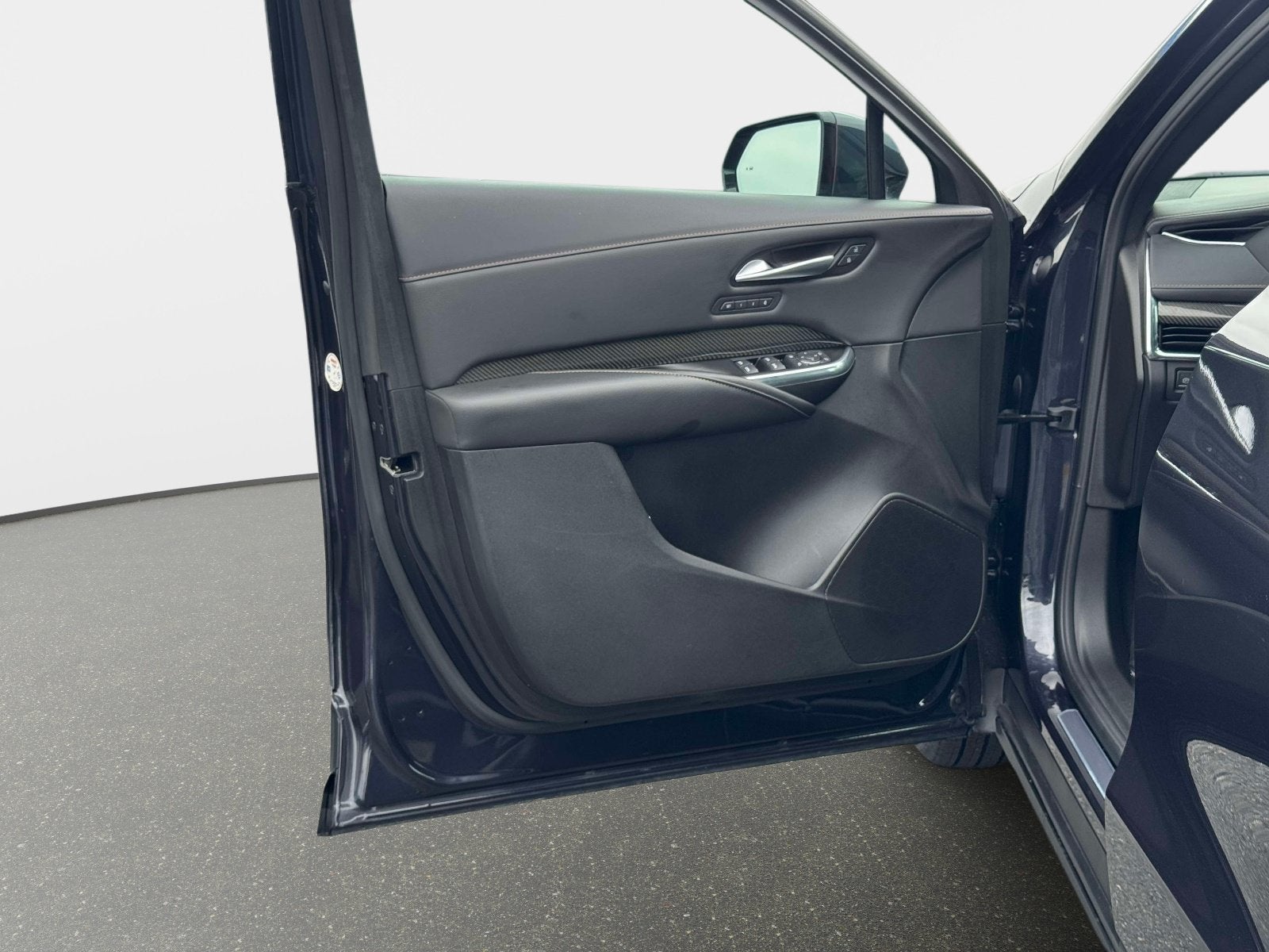 2022 Cadillac XT4 FWD Sport