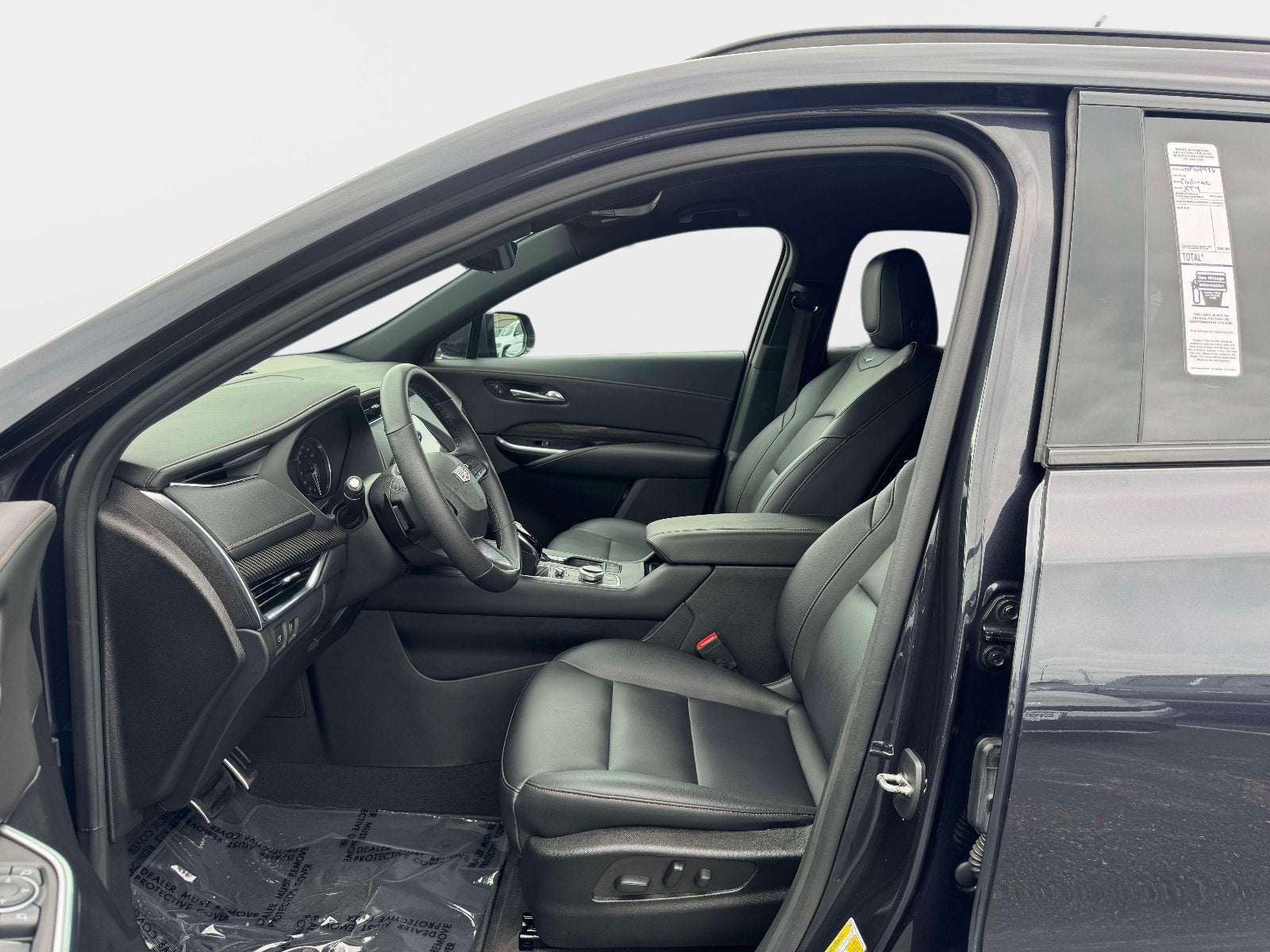 2022 Cadillac XT4 FWD Sport