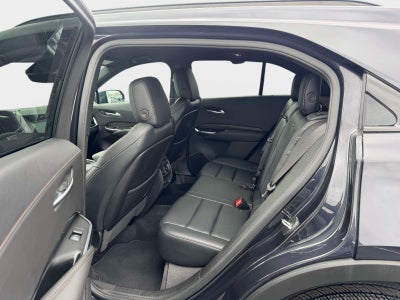 2022 Cadillac XT4 FWD Sport