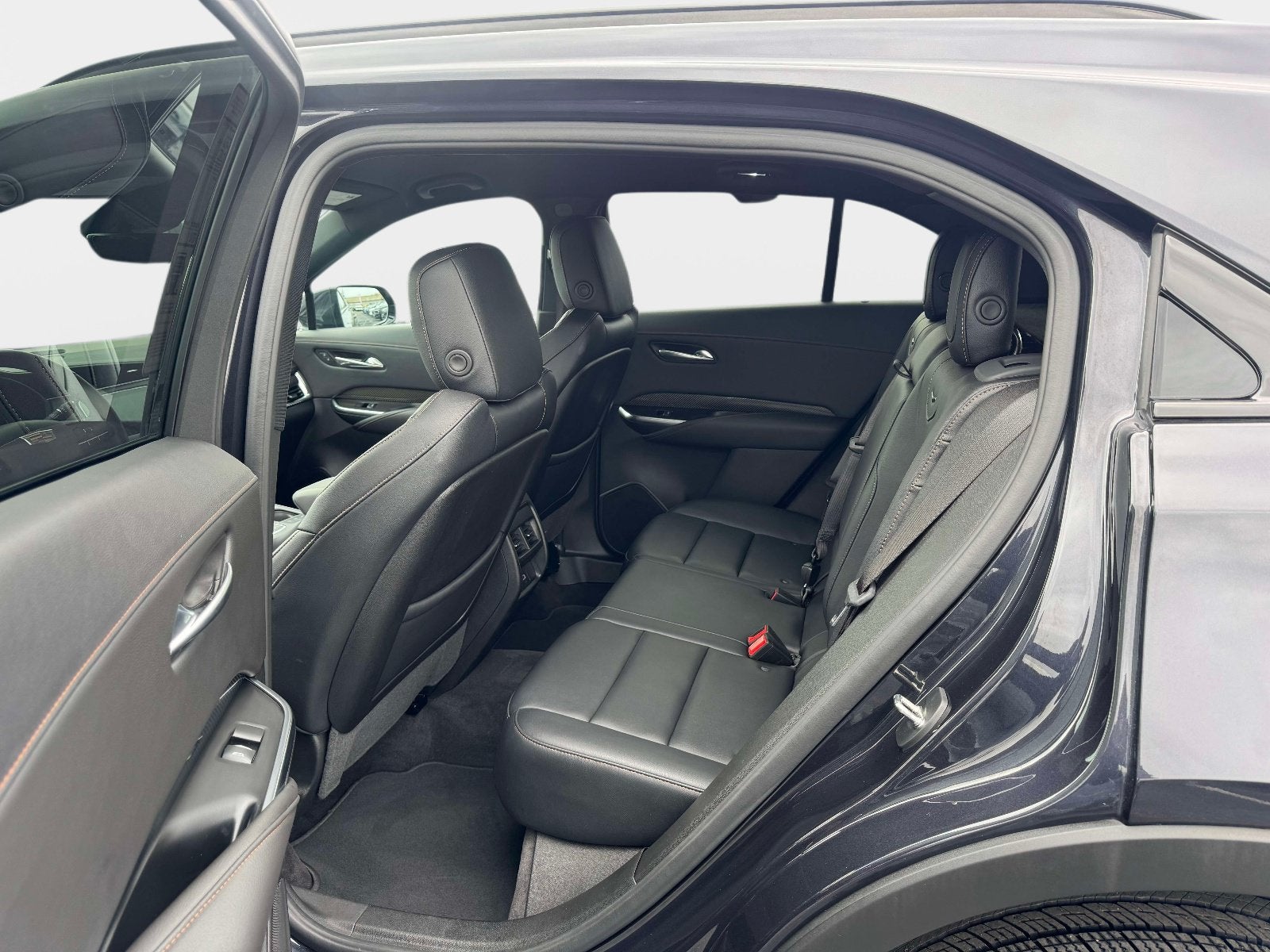 2022 Cadillac XT4 FWD Sport